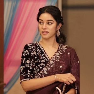 Meet your Posher, Asma abdul